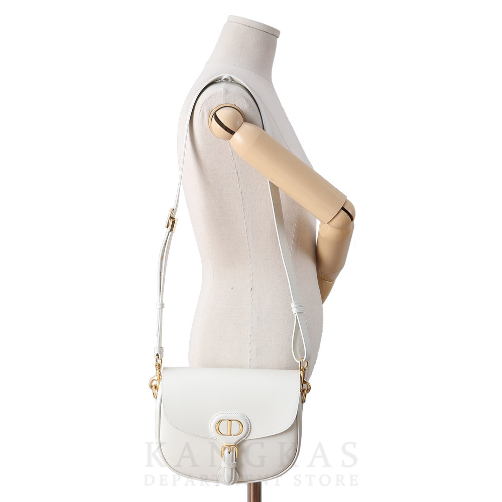 CHRISTIAN DIOR(USED)크리스찬디올 바비백 미듐
